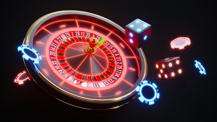 banyu4d featured game showcase