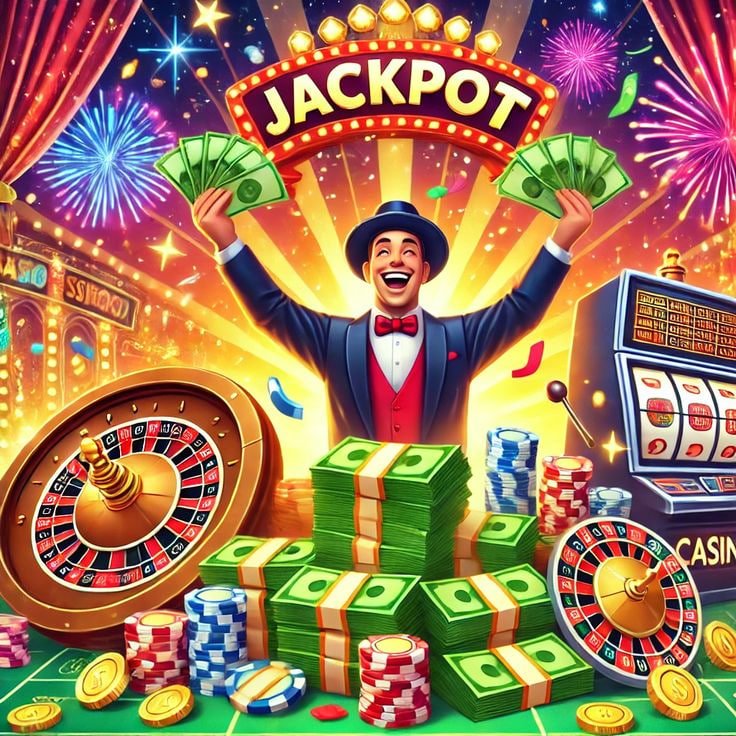 Antarmuka permainan Boom City banyu4d menampilkan opsi taruhan dan live streaming dealer